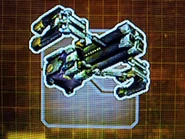 Basic Line Gun-GunSlot