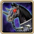 Shadow steed