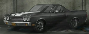 Archer Wiki 1970-El Camino 001