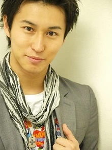 Masashi Mikami