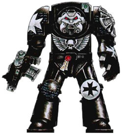BTTerminator