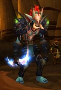 Vol'jin