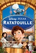 Ratatouille poster