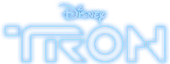 Tron Wiki-wordmark