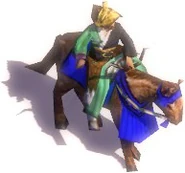 Yabusame 4