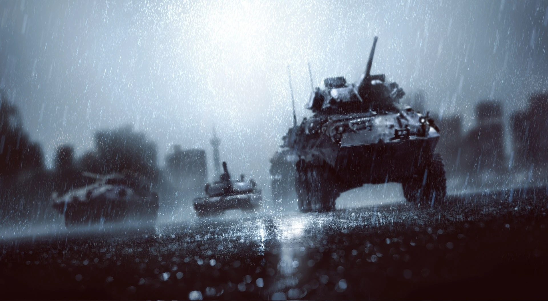 BF4 Art