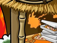 Cove pizza
