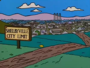 Shelbyville