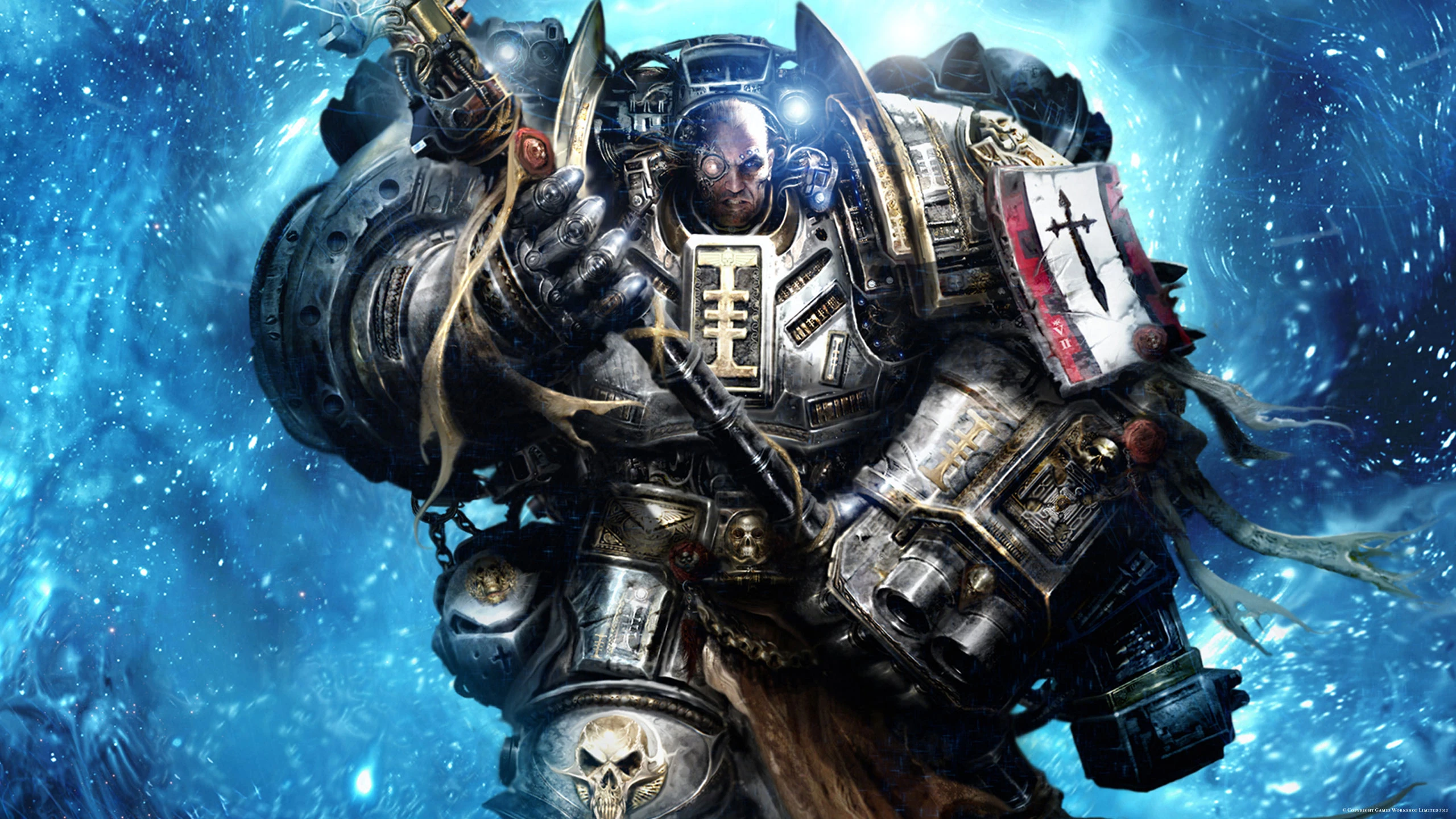 User blogMarshall Silverman/Images for the Wiki Warhammer 40K Wiki