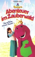 BARNEYMAGICALGERMAN
