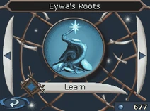 Eywaroot