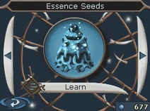 Essence