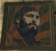 Castros Portrait Operation40 BO