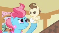Mrs. Cake no pounding things S2E13