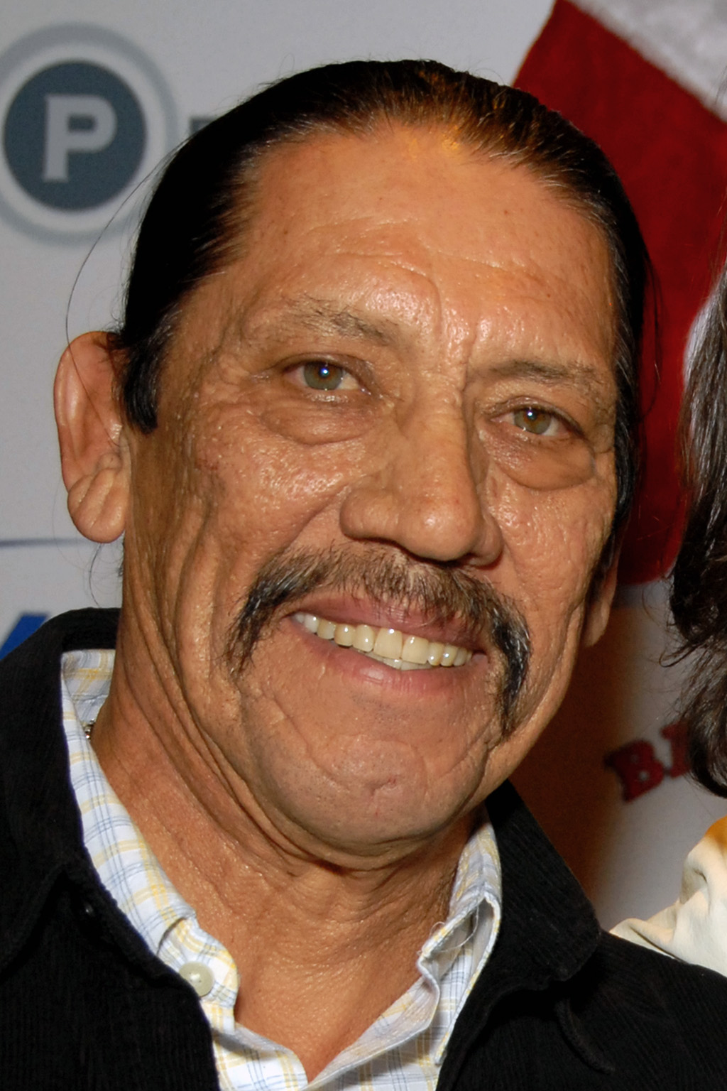 Actor Danny Trejo