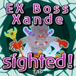 EX Boss Xande Sighted Brigade