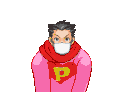 Young Phoenix Excited 2