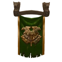 Wildhammer Logo