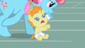 Mrs. Cake removes talc powder S2E13.png