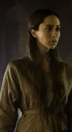 Talisa Season 3 promotional still