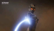 Kamila whip blade