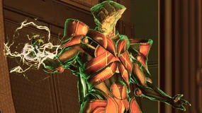 Prothean powah