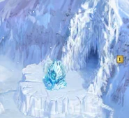 Frost Dragon Egg
