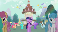Twilight singing -for absolute certain