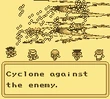 FFLIII Cyclone