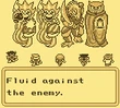 FFLIII Fluid