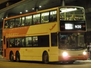 LWB 206 HT8854@N30