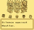 FFLIII Silence
