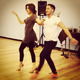Zendaya-coleman-DWTSRehearsies