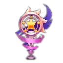 Motion Slickness Trophy KH3D