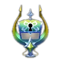 Treasure Seeker Trophy KH3D