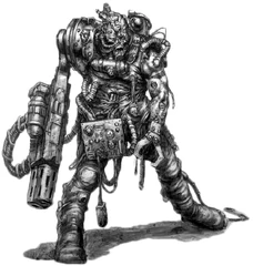 Gun Servitor2