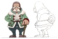 FF9Morrid