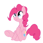 Mlp pinkie pie vector by srmario-d5inwsb