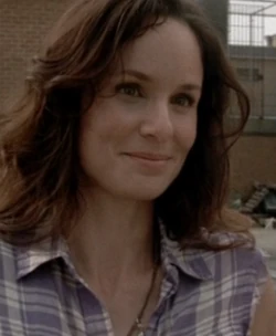 LoriKillerWithinSmile
