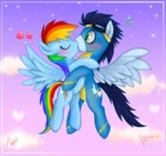 Mlp pink clouds wb by mn27-d3i47hc.png