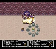 FFMQ Stone Gaze