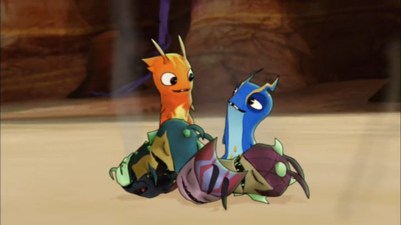 Ghous Slugterra Joules Www Topsimages Com