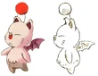 FFIX-Moogle Concept2