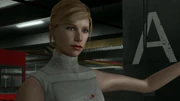 Lucy Abstergo 2