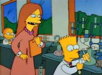 Bart-o-g