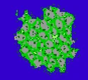 Talahu Map