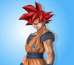 GokuSSjGod