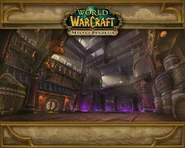 Stormstout Brewery loading screen