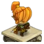 Bill Tell Statue