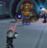 Megalight